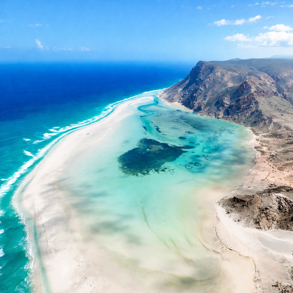The Ultimate Socotra Expedition