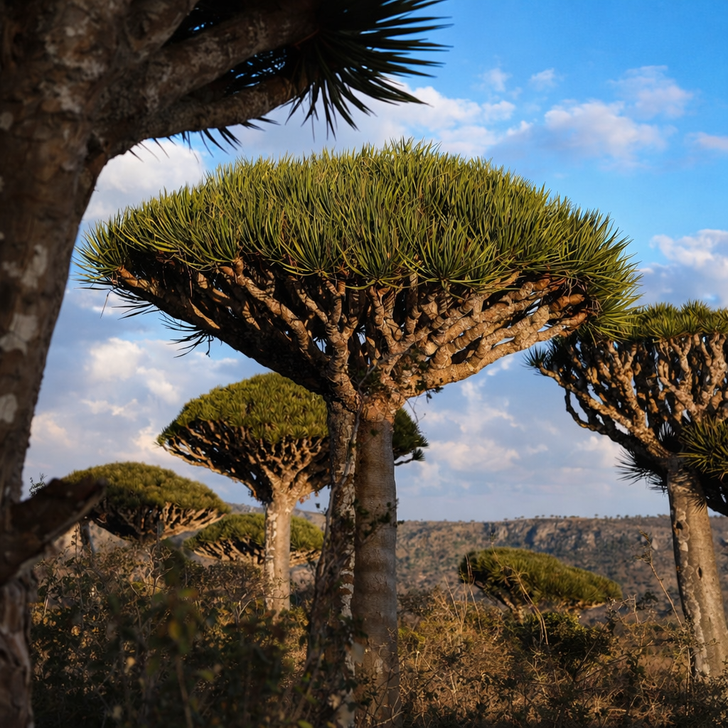The Ultimate Socotra Expedition