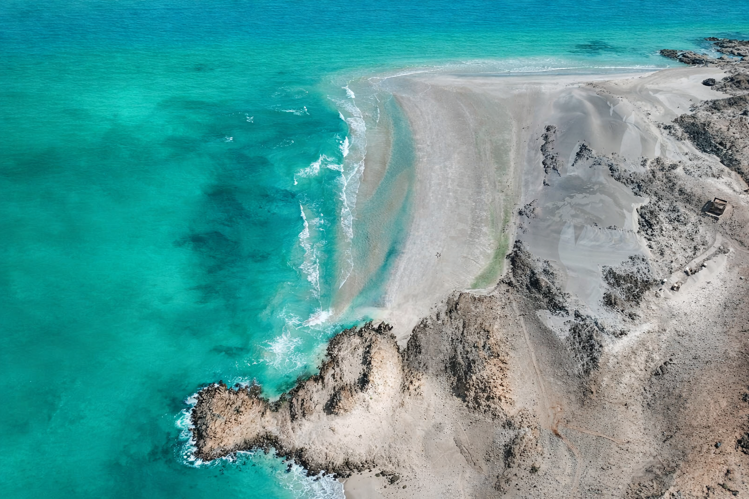 Photo – What the best time to visit Socotra ?