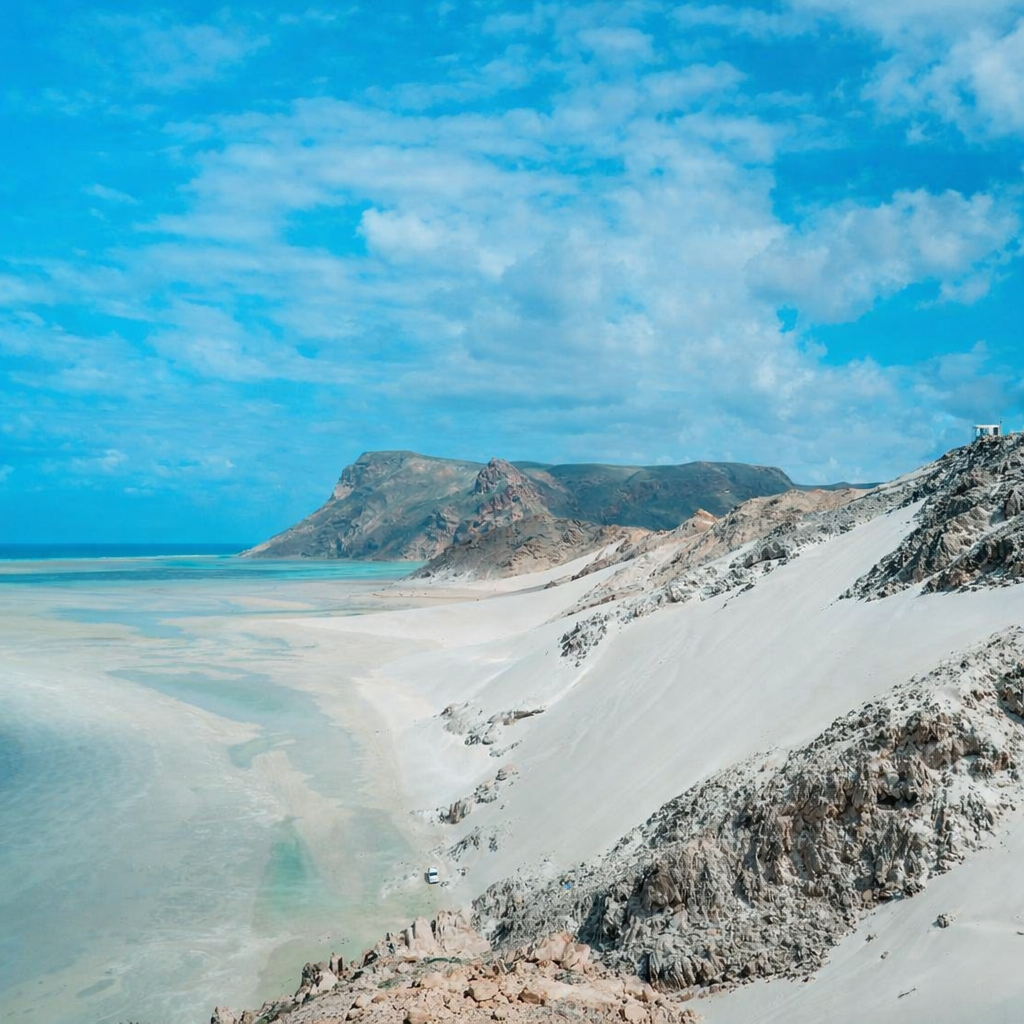 A Journey Born from Passion