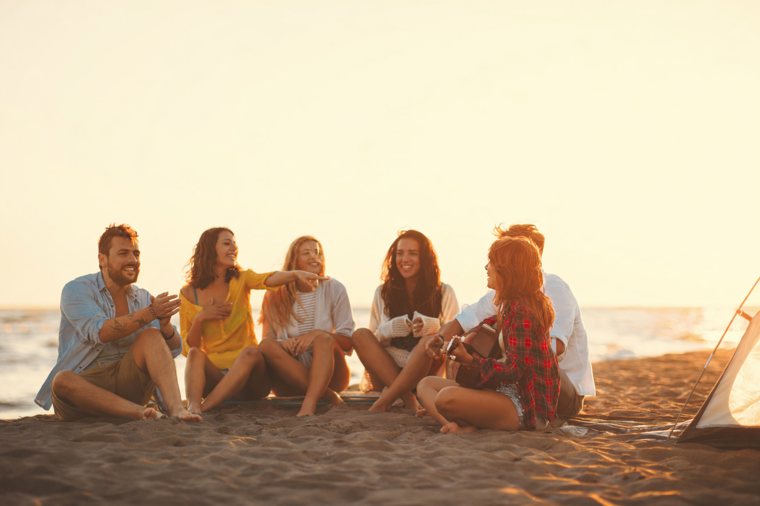 Photo – Socotra Group Tour